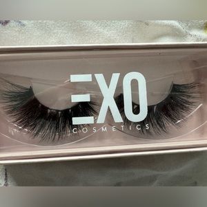 Evettexo lashes XO